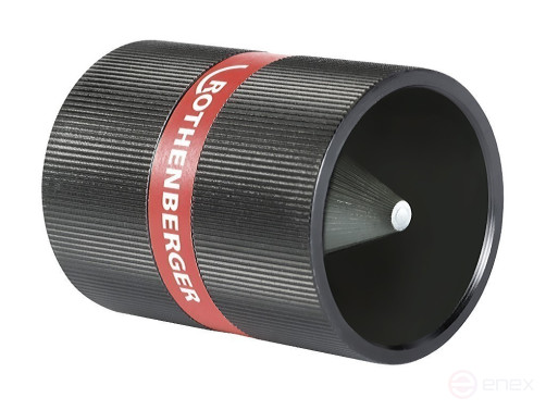 Internal and external chamfer for copper and stainless steel pipes INOX 10 - 54 mm (1/2 - 2"