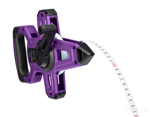 Geodetic roulette Ermenrich Reel SH30