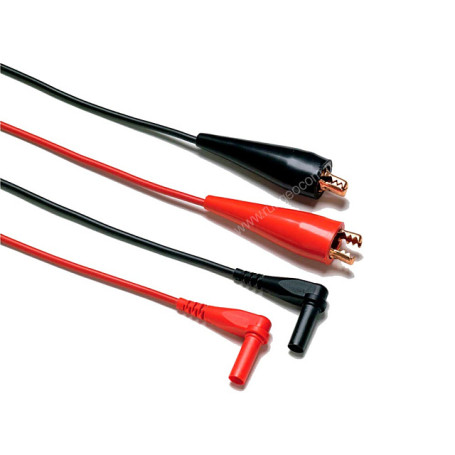 Fluke TL28A Automotive Test Wire Set