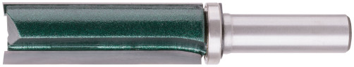 Flush sampling cutter with top bearing DxHxL=19x60x105mm
