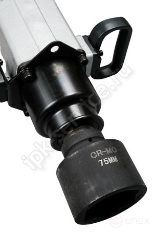 Pneumogaykovert IP-3128MS