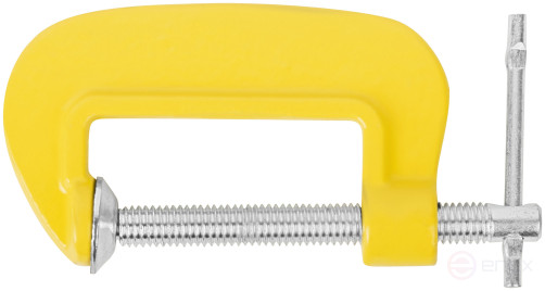 Clamp type "G" 50 mm (2")