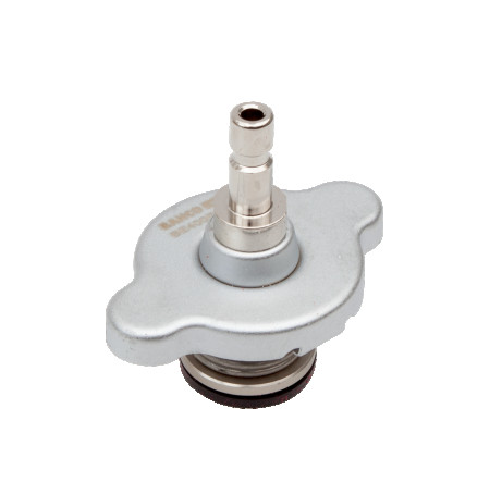Radiator cap BE400P2402
