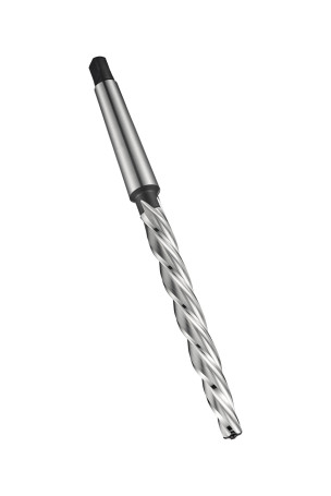 Scan with spiral tooth and Morse cone B12116.0