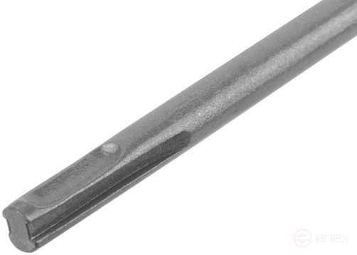 Миксер для краски и строительных смесей, хвостовик SDS-PLUS 60х400 мм