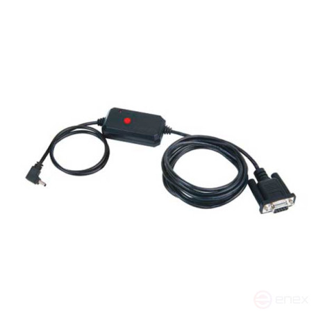 Cable for digital indicator