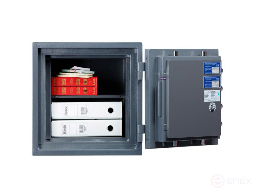 VALBERG safe DEPOSIT box EURO 46 EL