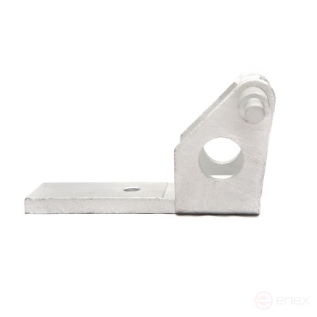 Кронштейн цилиндра зажима V524, V624