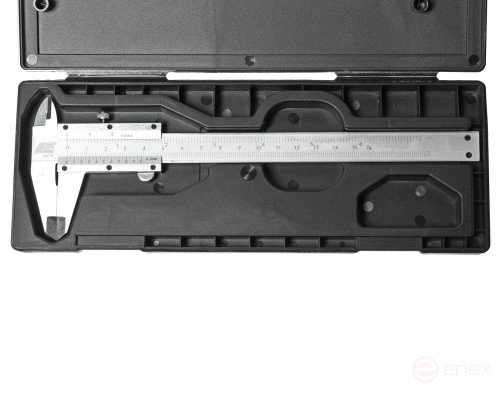 Vernier caliper 150mm JTC
