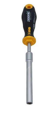 Felo Screwdriver Ergonic M-TEC Socket Wrench 6,0X110 42806030