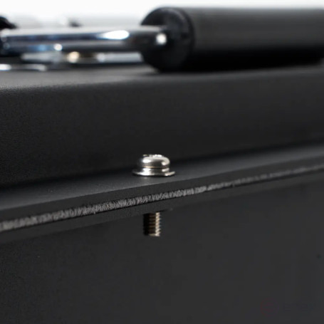 Lithium battery traction LITJET GREEN LiFePO4 36V 150Ah 5760Wh BT IP67 BMS 150A