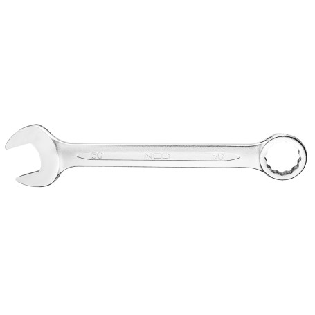 Ключ комбинированный, 50 x 540 мм