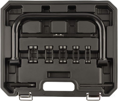 Рассухариватель струбцинный 16-30 мм (АвтоDело) 40371