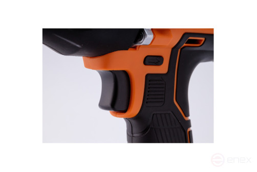 Villager VLP 5720 cordless impact wrench without battery and storage