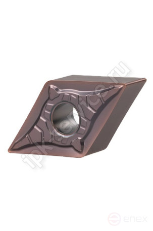 DNMG150604-SF YP731 Пластина твердосплавная ИПК