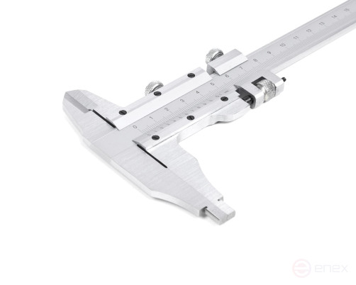 Штангенциркуль ШЦ - 2 - 250 0,05 губ. 60мм ЧИЗ PRO