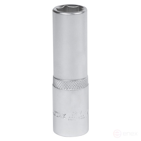 Deep hexagon socket 1/2", 14 mm MASTAK 001-40014