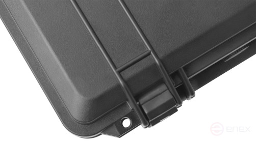 Ящик для инструмента "Гранд" пластиковый ударопрочный 295х210х95 мм