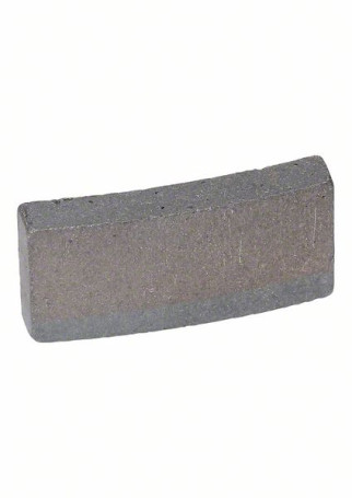 Segments for diamond crown Standard for Concrete 12; 10 mm, 2608601755