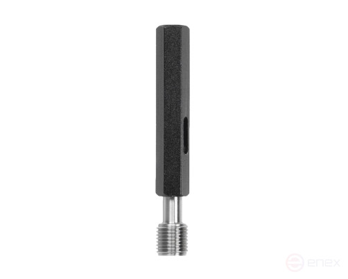 Калибр - пробка М 10 x 1,5 6g КИ LH ЧИЗ