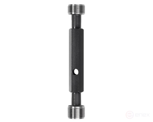Calibre - plug G 1 1/2" B KNE - PR CHEESE
