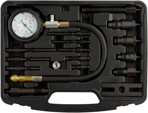 Compressor (Avtodor) diesel (universal 18pr) 40064