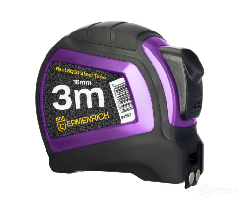 Ermenrich Reel SQ30 Roulette