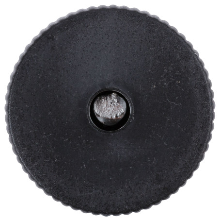 Валик прижимной пластиковый "Бочка" 45 мм