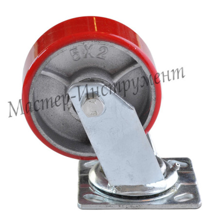 KBP 160-PU Wheel used/Heavy turn