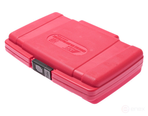 Съемник шкивов 2-х лапый 72-95мм глубина 18мм JTC