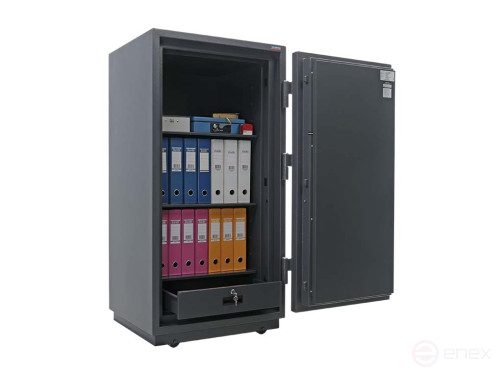 Сейф VALBERG FRS-140T EL