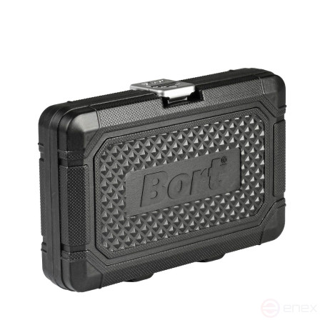 Набор ручного инструмента BORT BTK-5M (Набор ударных головок)