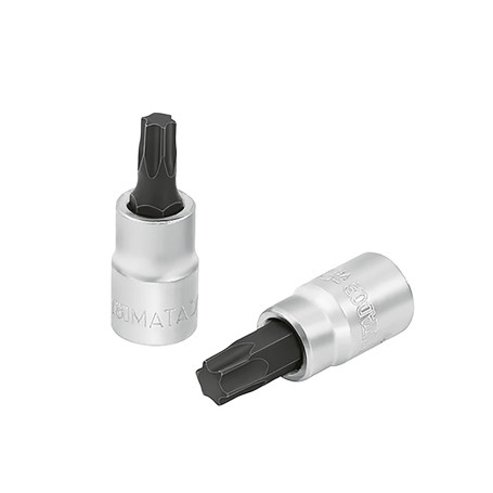 6.3mm (1/4") Bit Head (Internal TORX®) T20