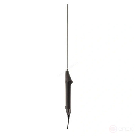 Flexible high-speed immersion probe Testo