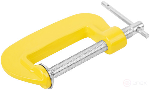 Clamp type "G" 50 mm (2")