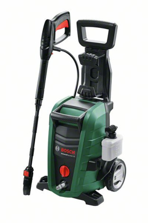 UniversalAquatak 125 High Pressure Cleaners