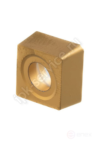 CCMT09T308-GM VK4225 IPK Carbide Plate