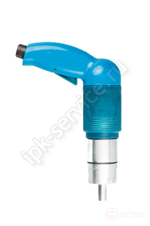 Пневматическая сверлильная машина СМ 21-10-300