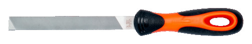 Заточной напильник для пильных цепей с рукояткой ERGO, 2,5 x 150 мм