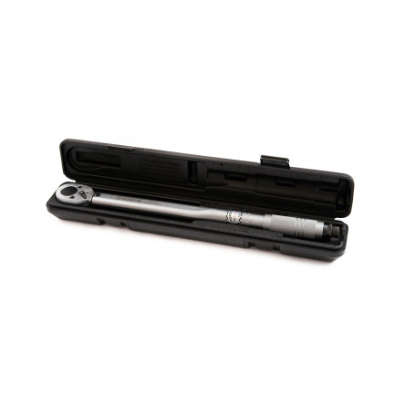 DW12210 ROSSVIK torque wrench, 1/2", 42-210Nm
