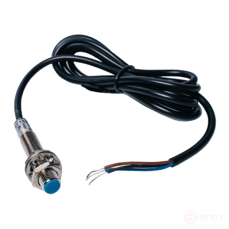 Датчик бесконтактный LJ8A3-1-Z/BX, индуктивный, для металла