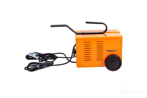 Сварочный аппарат Villager VWM 160