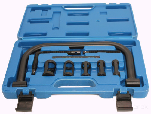 Decoupler TA-A1002 AE&T