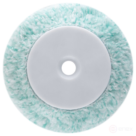 Roller, 38 mm core, Micromix microfiber, 13 mm pile, 8 mm handle, 450 mm