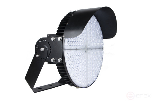 Mosvolt GL-FL-S 1000W Mast LED Floodlight