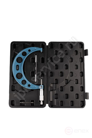 Micrometer MK 150-1 GOST 6507-90