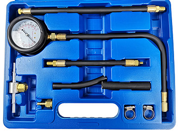 Fuel Pressure Tester 0-100PSI and 0-7atm TA-G1081
