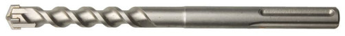 Concrete drill, SDS-Max, 22 x 460 mm 4 cutting edges