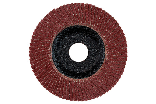Lamella grinding wheel, 125 mm, P 60, F-NK