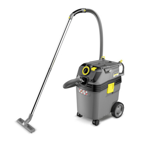 Wet and dry cleaning vacuum cleaner NT 40/1 Ap L